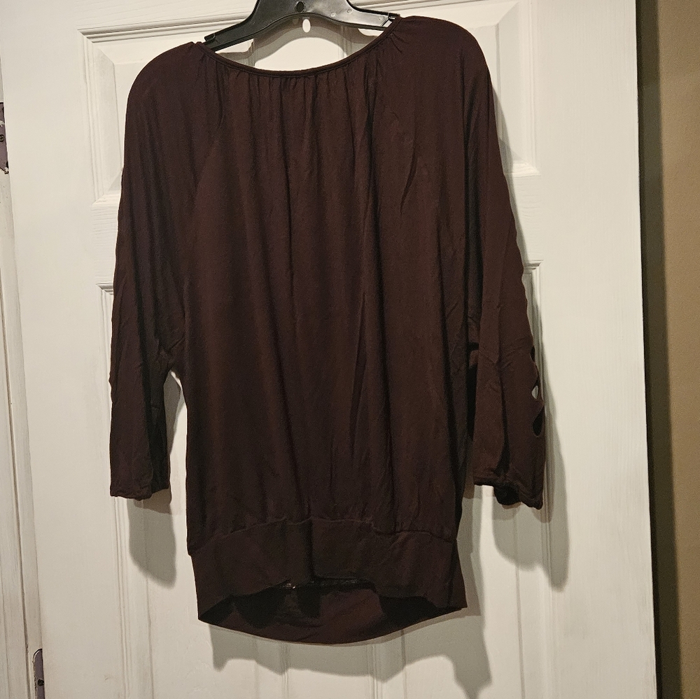 DILETTA TOP - Picture 2 of 2